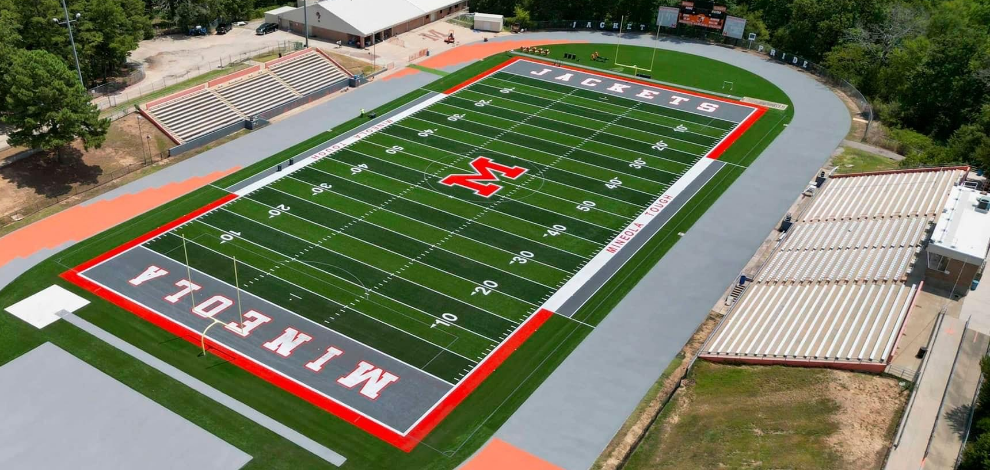 MHS Jacket Stadium