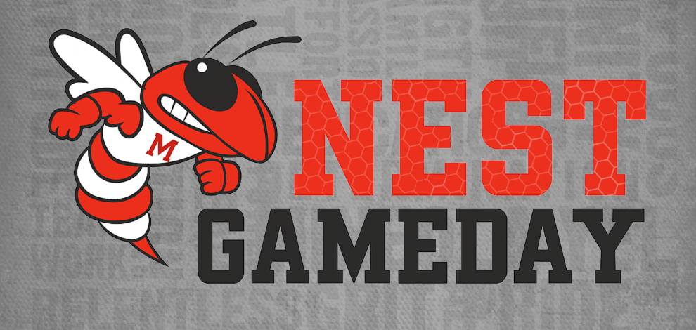 NEST GAMEDAY YOUTUBE