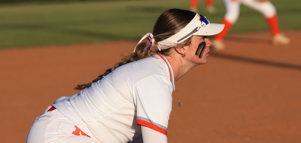 Lady Jacket Softball