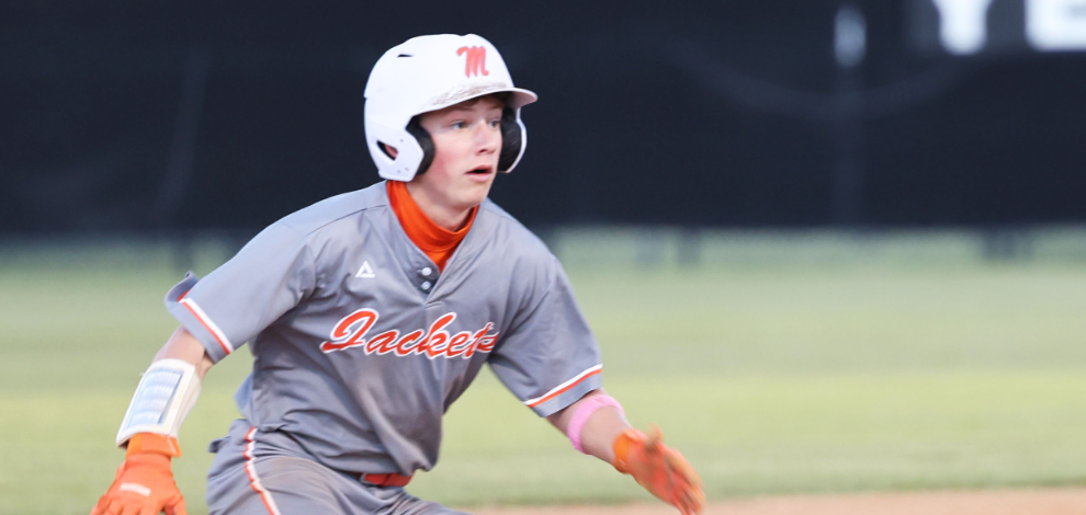 Yellow Jacket Baseball