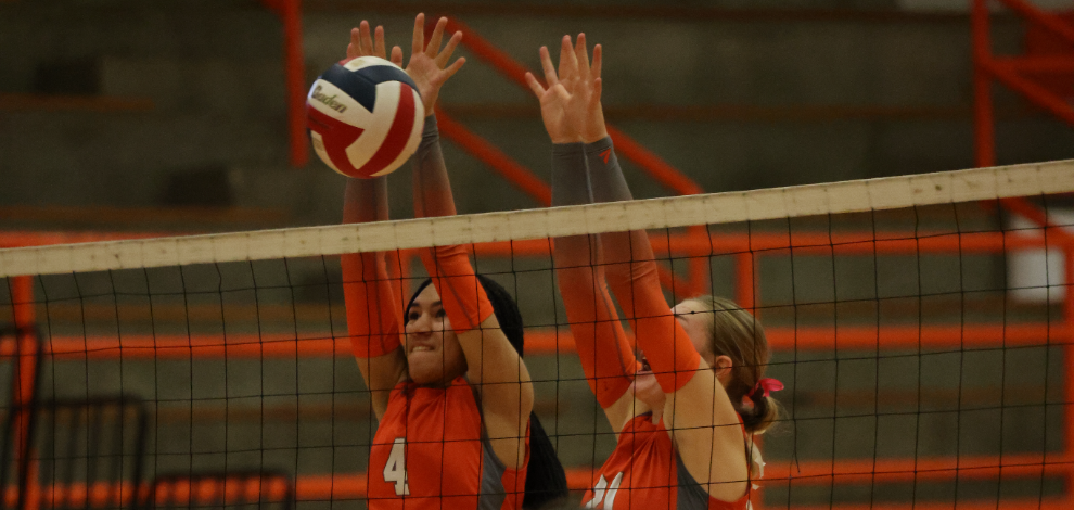 LADY JACKET VOLLEYBALL