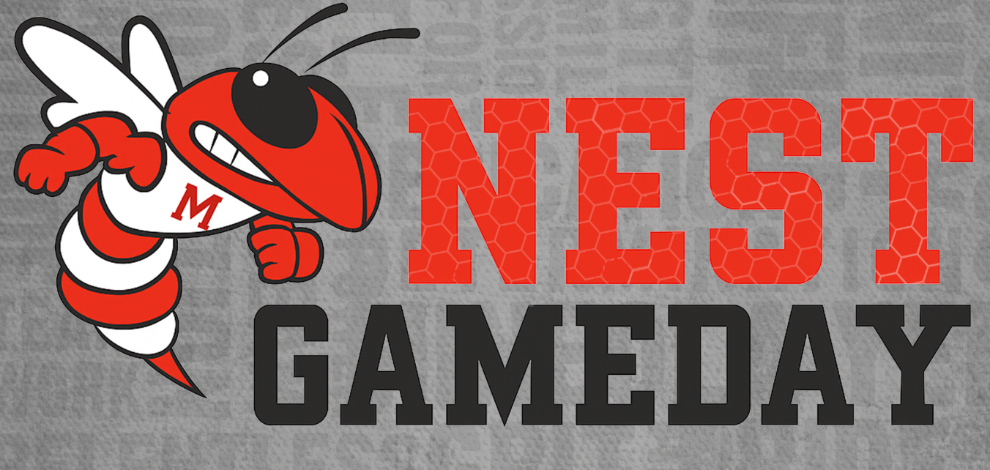 Gameday Link for Friday 6PM on Youtube & Facebook