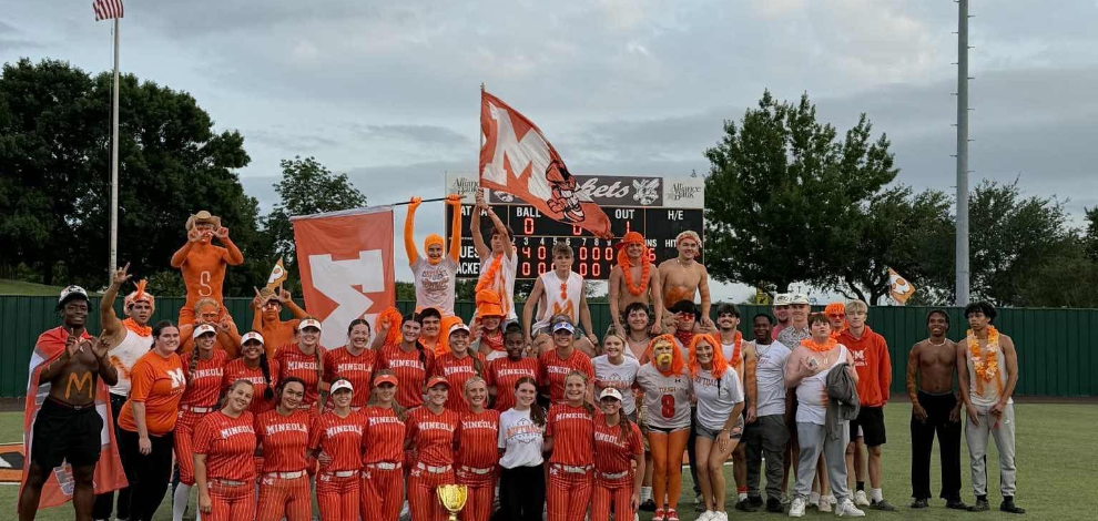 2026 Regional Semi - Final Champs!